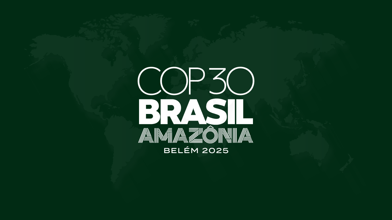 UN Climate Change Conference -COP 30